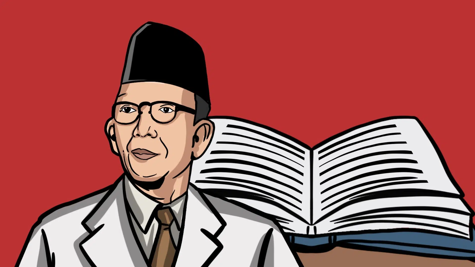 Ki Hajar Dewantara