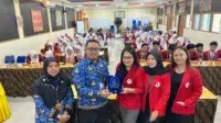 Bijak Bermedia Sosial pada Platform TikTok