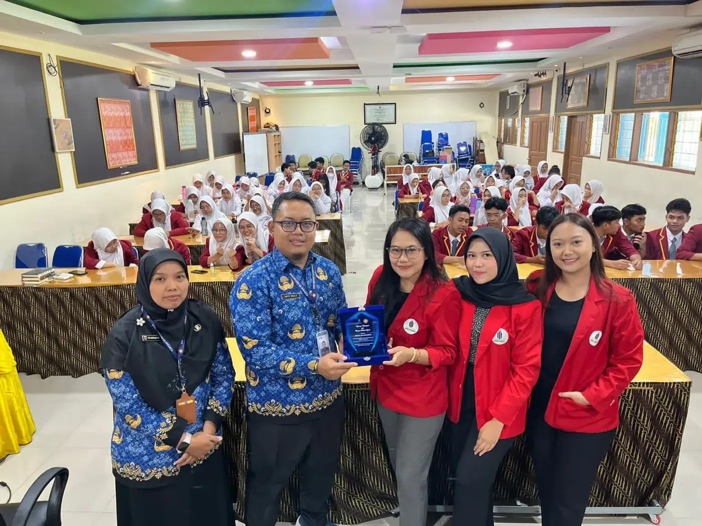 Bijak Bermedia Sosial pada Platform TikTok
