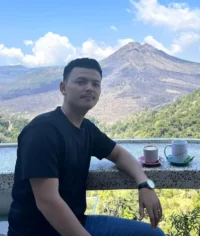 Billi Josua Siregar