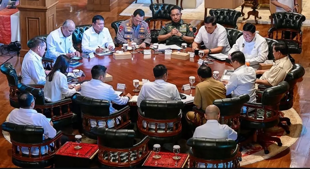 Mencegah Bara Perang Dunia III: Peran Krusial Pendidikan Kewarganegaraan di Era Ketidakpastian Global