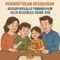 Keluarga sebagai Sekolah Awal Pembentukan Kesadaran Hukum melalui Penanaman Nilai Keadilan Sejak Dini