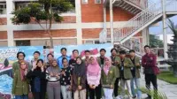 "Minggu Yapping": Inisiatif Mahasiswa UPN untuk Menumbuhkan Toleransi di Lingkungan Asrama yang Multikultural