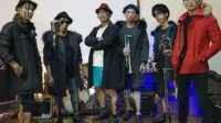 Kertas Api Satu-Satunya Band di Dunia yang Mengusung Tema Sex Edukasi
