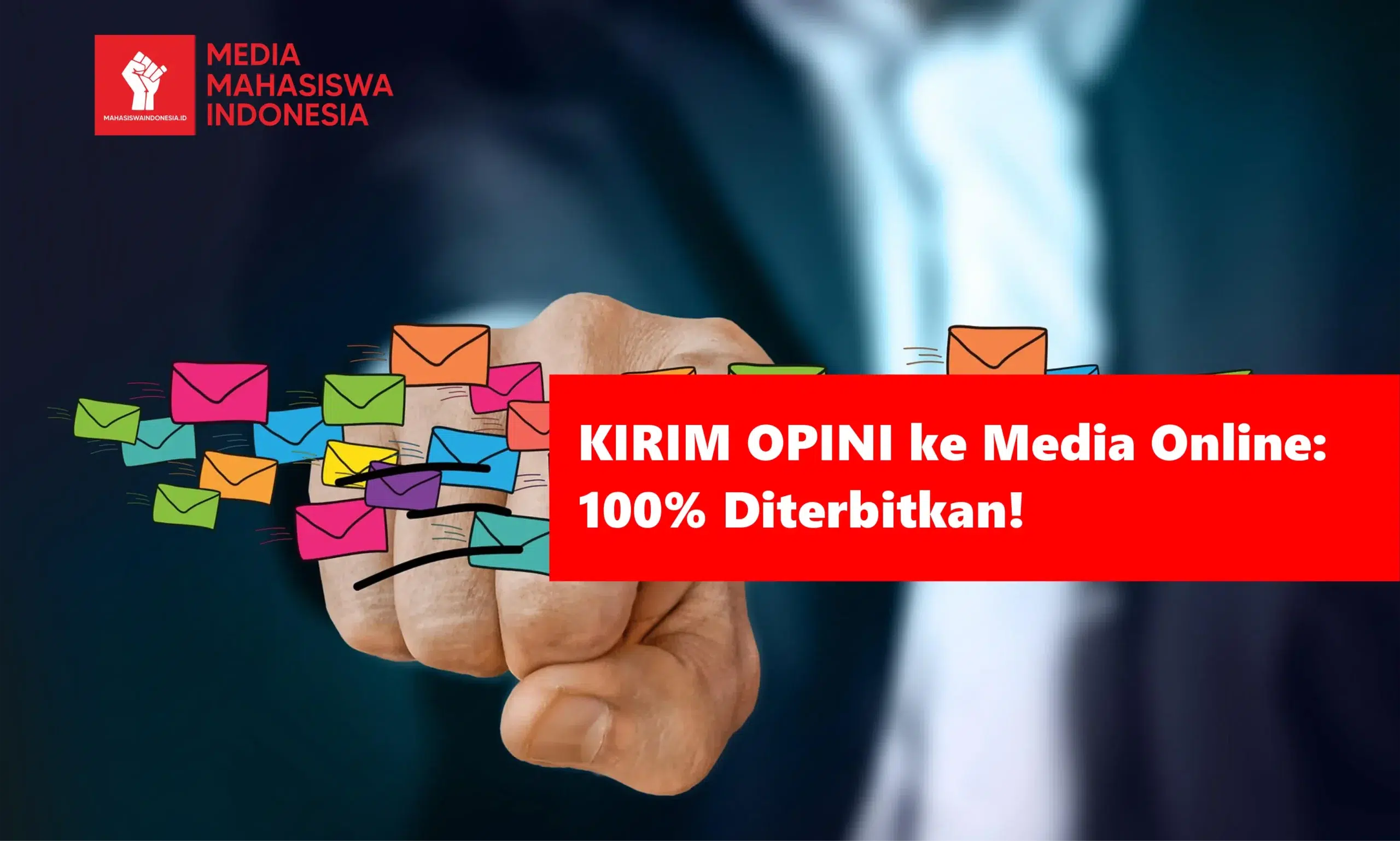 Kirim Opini