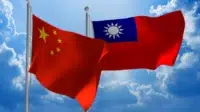 Konflik China dan Taiwan