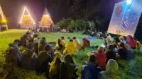 Latimojong Menuju Zero Waste 2026 Gerakan Bersama untuk Pegunungan Sulawesi yang Bersih bersama Mapala 45 Makassar