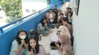 Mahasiswa UPN Veteran Jawa Timur Gelar Sosialisasi Moderasi Beragama di Lingkungan Kampus