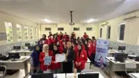 Cegah Brain Rot: Mahasiswi UMB Ajak Siswa Melek Kesadaran Digital dan Self-Regulation