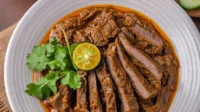 Rendang, Makanan Tradisional Sebagai Sumber Ketahanan Pangan