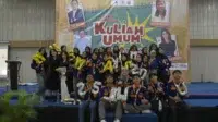 Kuliah Umum