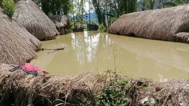 Opini Publik: Banjir Wamena, Tanda Bahaya bagi Tata Ruang dan Respons Bencana di Papua Pegunungan