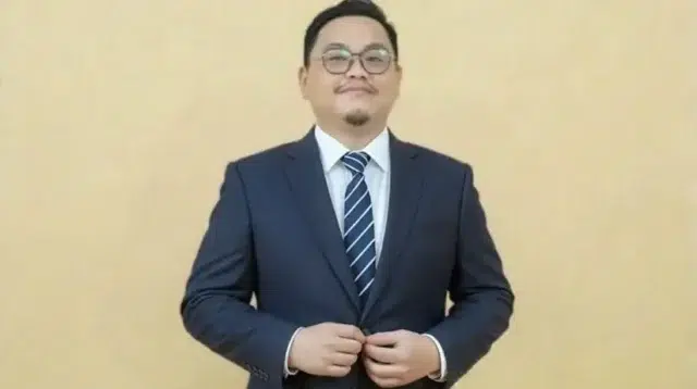 Penulis: Rian Suheri Akbar, S.H. (Pembimbing Kemasyarakatan (PK) Ahli Pertama Kementrian Imigrasi dan Pemasyarakatan UPT Bapas Kelas II Palopo)