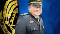 Penulis Rian Suheri Akbar, S.H. (Pembimbing Kemasyarakatan (PK) Ahli Pertama Kementrian Imigrasi dan Pemasyarakatan UPT Bapas Kelas II Palopo)