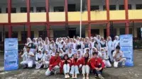 Kuliah Peduli Negeri (KPN) Universitas Mercu Buana: Penyuluhan Literasi Digital di SMA Bina Insani Tangerang