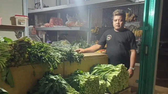 Perjalanan Inspiratif Wirausahawan Asal Purworejo