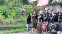 Nyongkolan: Arak-Arakan Sakral dalam Simfoni Budaya, Identitas, dan Psikologi Kolektif Masyarakat Sasak