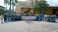 Accounting Goes to Company