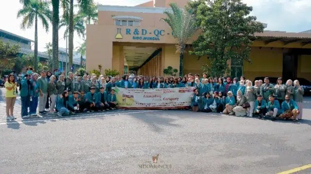 Accounting Goes to Company