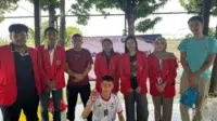 Pemberdayaan Ibu Rumah Tangga di IOM SURABAYA