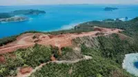 “What’s Left from Indonesia?”: Ketika Surga Raja Ampat Terancam Tambang Nikel