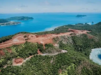 “What’s Left from Indonesia?”: Ketika Surga Raja Ampat Terancam Tambang Nikel