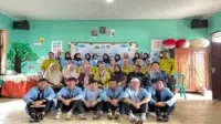 Inovasi Pembelajaran: Pendampingan Pengembangan Bahan Ajar Digital di SDN 46 Pagar Alam melalui Aplikasi Cinta Al-Qur'an