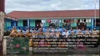 Media Pembelajaran Quizizz