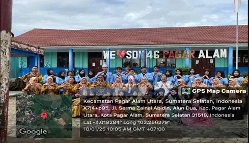 Media Pembelajaran Quizizz