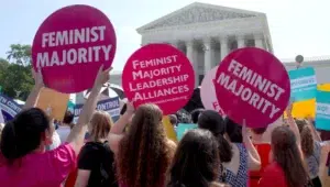 Feminisme dan Kesetaraan Gender