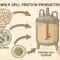 Single Cell Protein