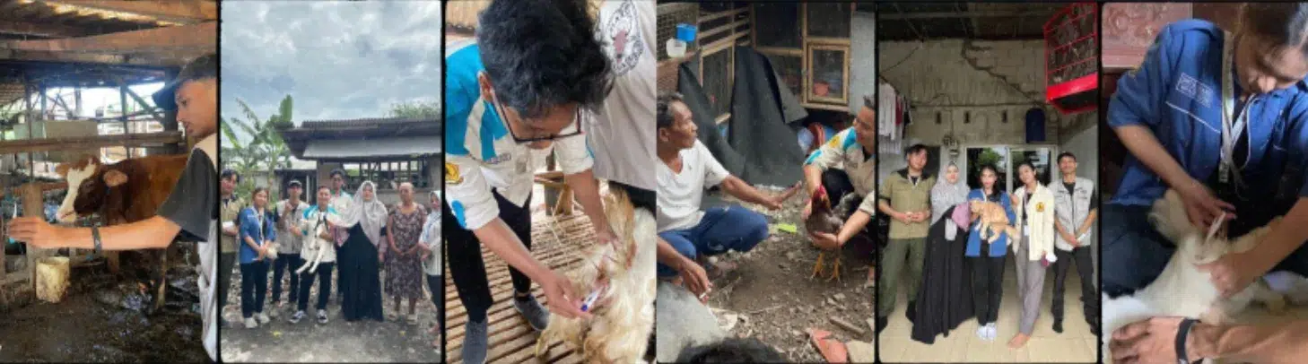 Sinergi Pendidikan dan Ekonomi: Pemberdayaan Masyarakat Desa dalam Mewujudkan Kemandirian