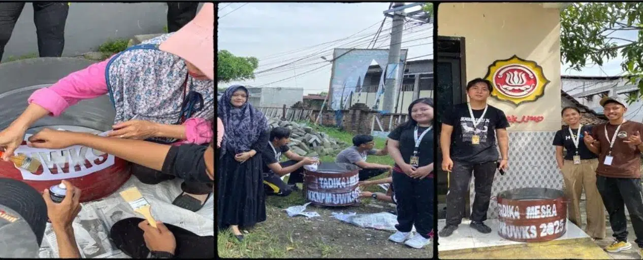 Sinergi Pendidikan dan Ekonomi: Pemberdayaan Masyarakat Desa dalam Mewujudkan Kemandirian