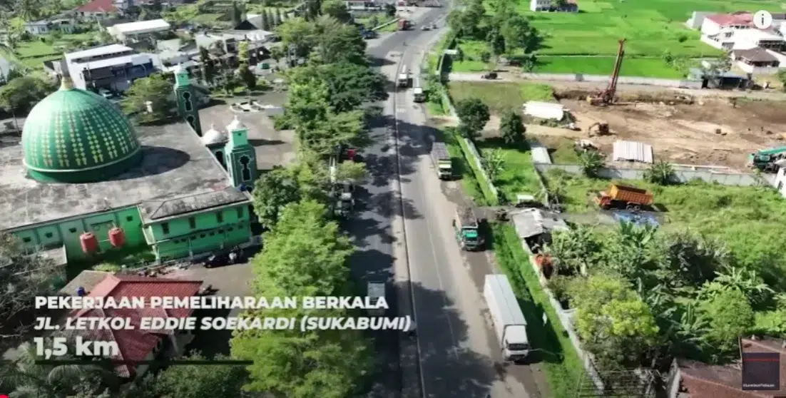 Perkembangan Pemprov Jawa Barat di Era Gubernur Dedi Mulyadi