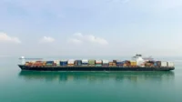 Dampak Konflik Laut China Selatan terhadap Jalur Perdagangan Dunia