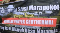 Kenapa Energi Geotermal di Indonesia Masih Dipandang Sebelah Mata?