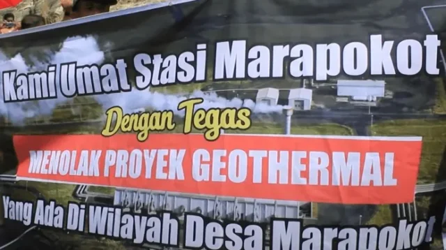 Kenapa Energi Geotermal di Indonesia Masih Dipandang Sebelah Mata?