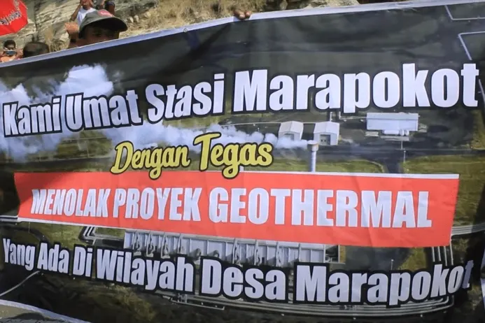 Kenapa Energi Geotermal di Indonesia Masih Dipandang Sebelah Mata?