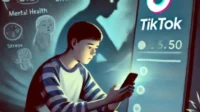 Pengaruh Positif dan Negatif TikTok bagi Mahasiswa