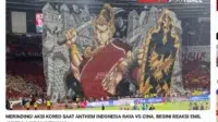 Sepak Bola sebagai Alat Diplomasi Budaya: Studi Kasus Pertandingan Indonesia vs Tiongkok 2025