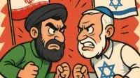 Could Israel vs Iran Have a Chance to Start a New World War?