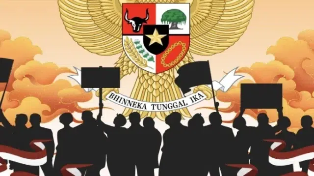Melek PKn itu Keren! Biar Gak Salah Langkah di Dunia Nyata maupun Maya