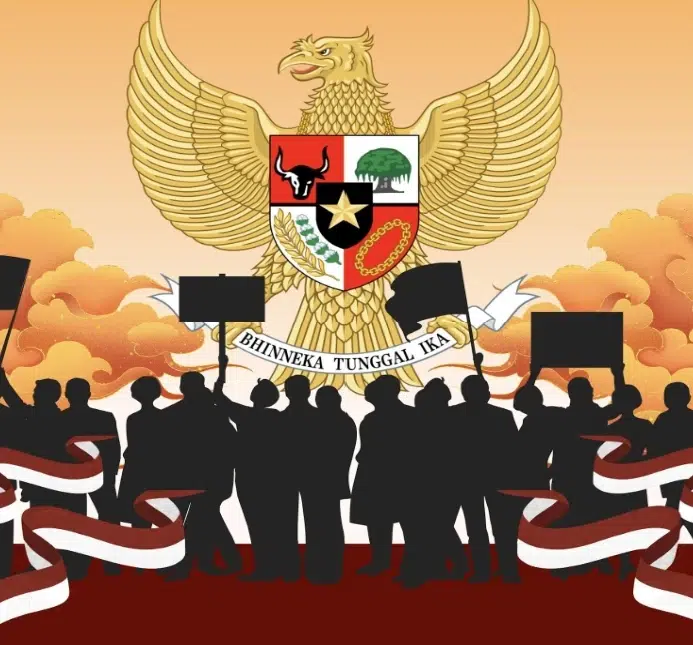 Melek PKn itu Keren! Biar Gak Salah Langkah di Dunia Nyata maupun Maya