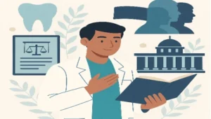 Civic Education Klinis: Wacana Baru dalam Reformasi Pendidikan Kedokteran Gigi di Indonesia