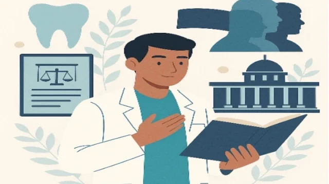Civic Education Klinis: Wacana Baru dalam Reformasi Pendidikan Kedokteran Gigi di Indonesia