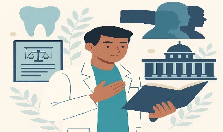 Civic Education Klinis: Wacana Baru dalam Reformasi Pendidikan Kedokteran Gigi di Indonesia