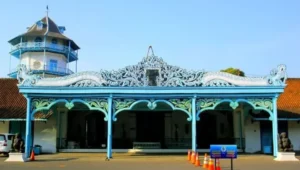Solo: Lebih dari Sekadar Nama