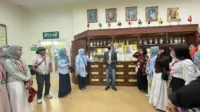 Merawat Tradisi, Menyongsong Pasar Global Herbal Nusantara