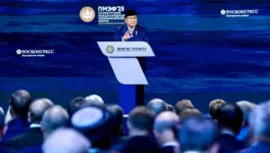 Menjaga Kedaulatan dengan Prinsip Bebas Aktif: Jalan Indonesia di Panggung Dunia