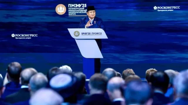 Menjaga Kedaulatan dengan Prinsip Bebas Aktif: Jalan Indonesia di Panggung Dunia